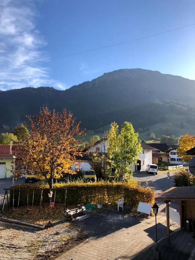 Gasthof Löwen Pfronten
