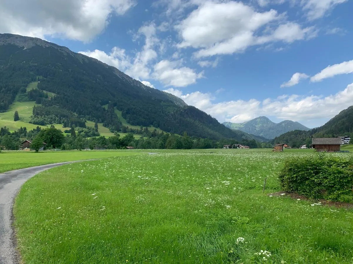 Gasthof Löwen Pfronten Deutschland