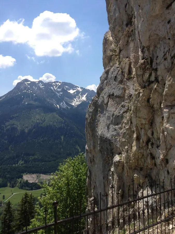 Gasthof Löwen Pfronten Deutschland