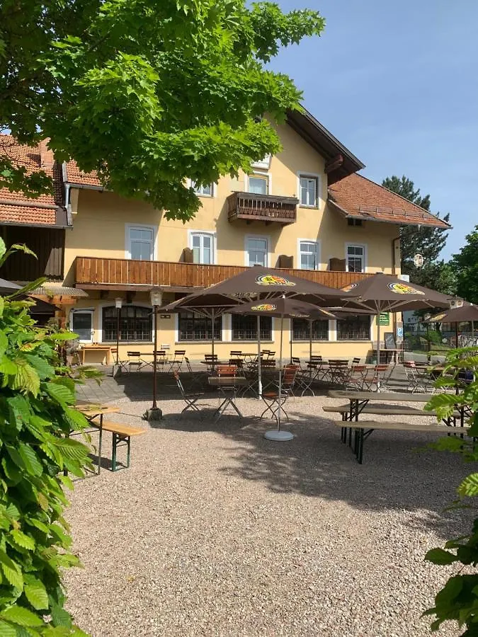 Gasthof Löwen Pfronten