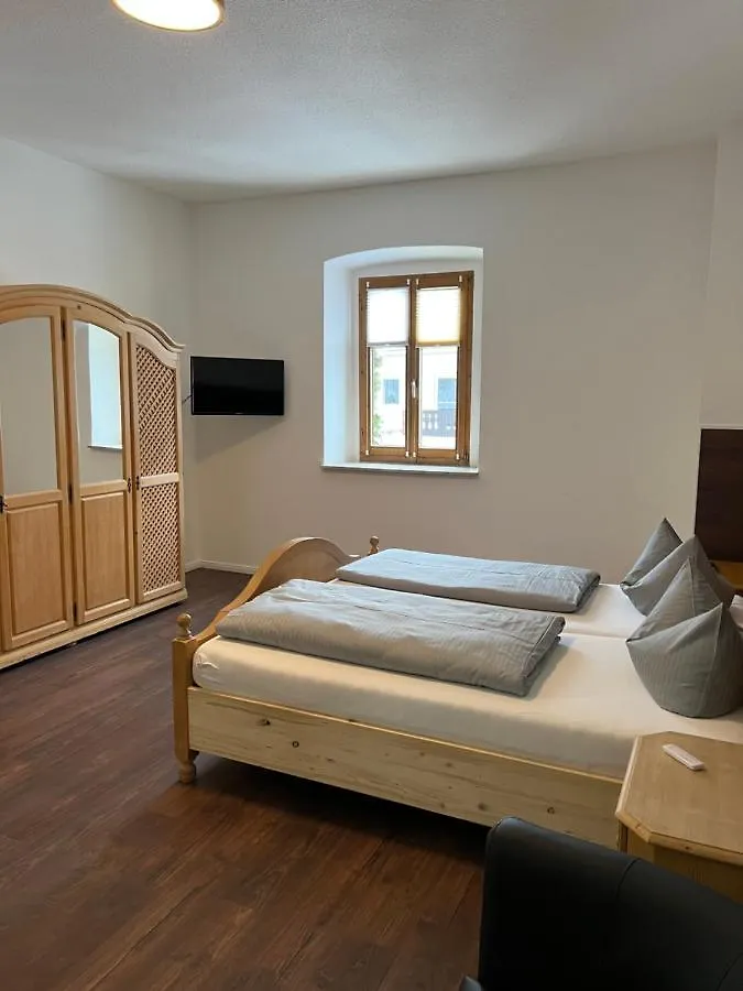 Gasthof Loewen بفرونتن 2*,  ألمانيا