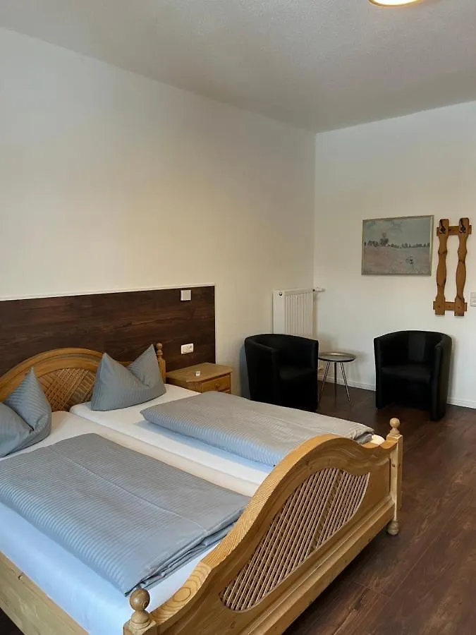 Gasthof Loewen بفرونتن بيت ريفي