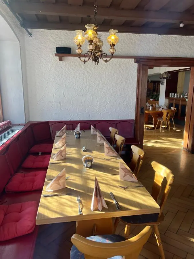 **  Gasthof Löwen Pfronten Deutschland