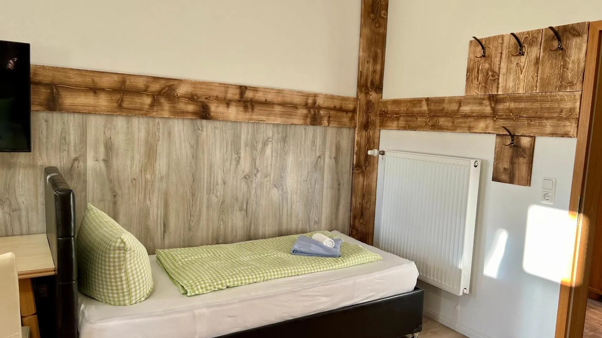 Locanda Gasthof Loewen Pfronten