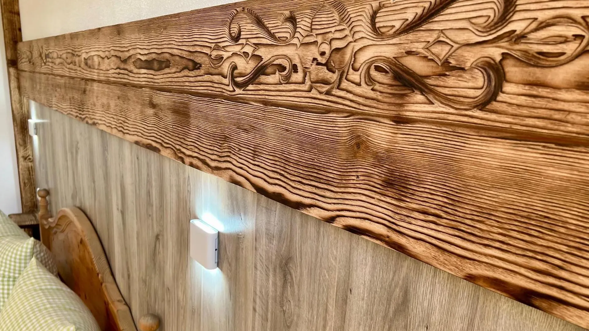 بيت ريفي Gasthof Loewen بفرونتن