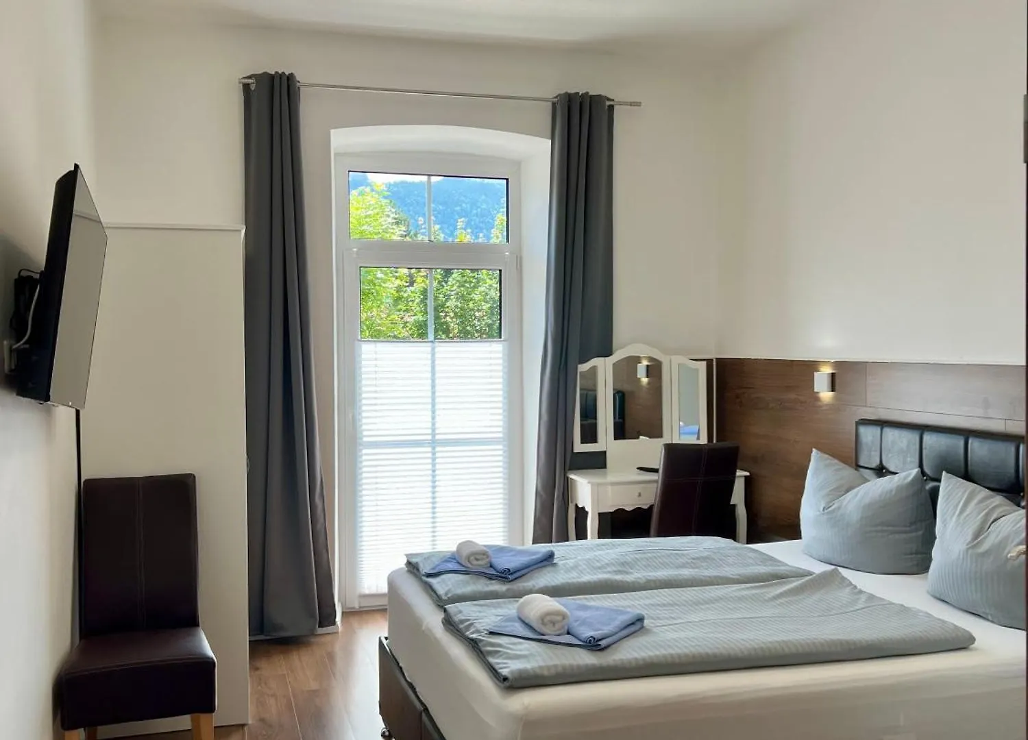 بيت ريفي Gasthof Loewen بفرونتن