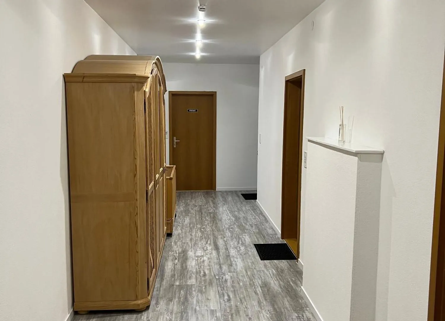 بيت ريفي Gasthof Loewen بفرونتن