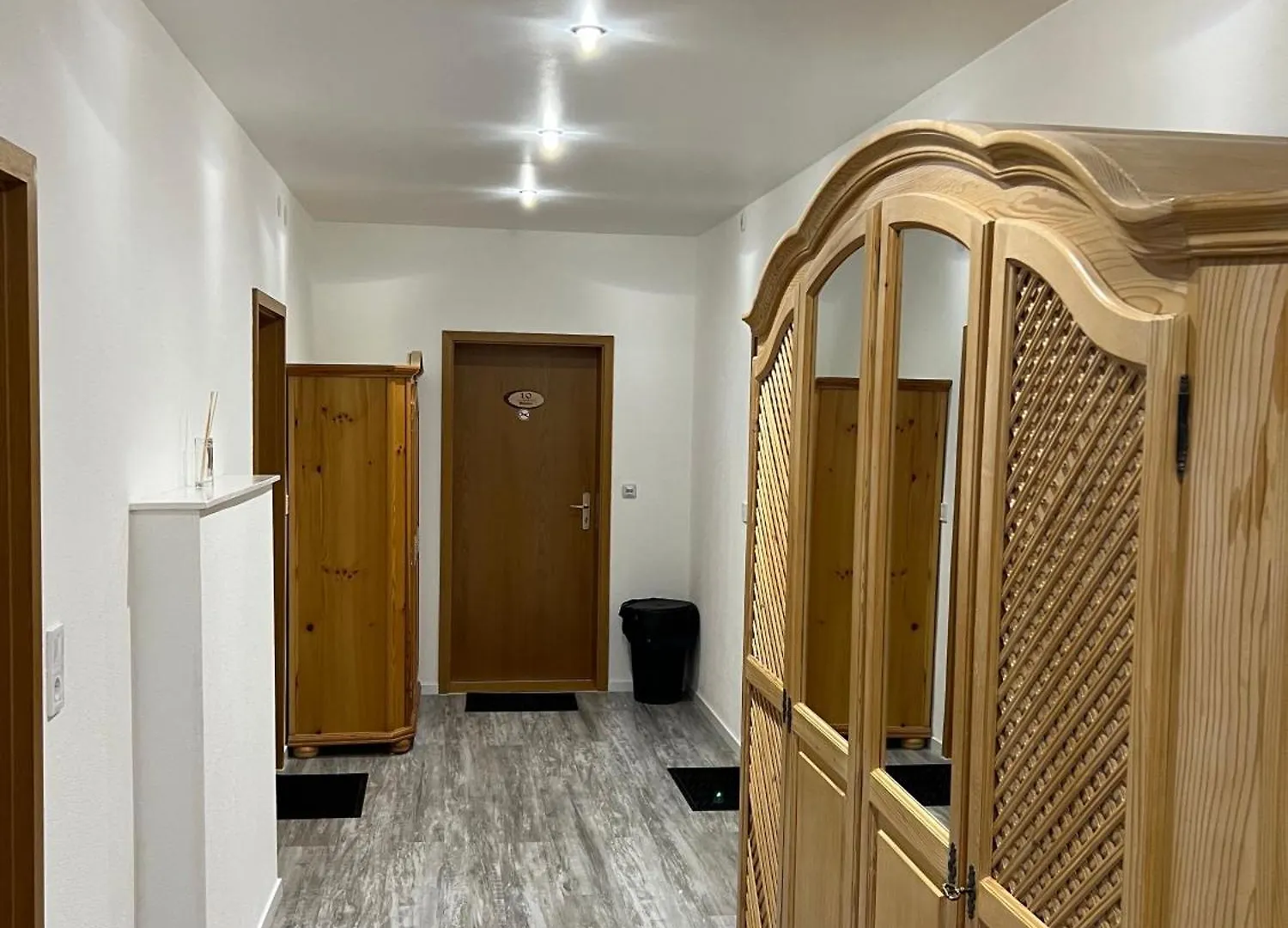 بيت ريفي Gasthof Loewen بفرونتن