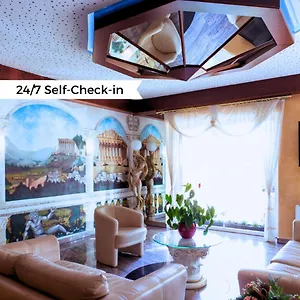 Astro - Nichtraucherhotel Germania