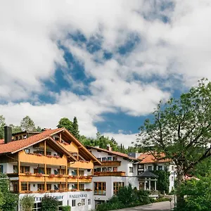 Berghof Hotel